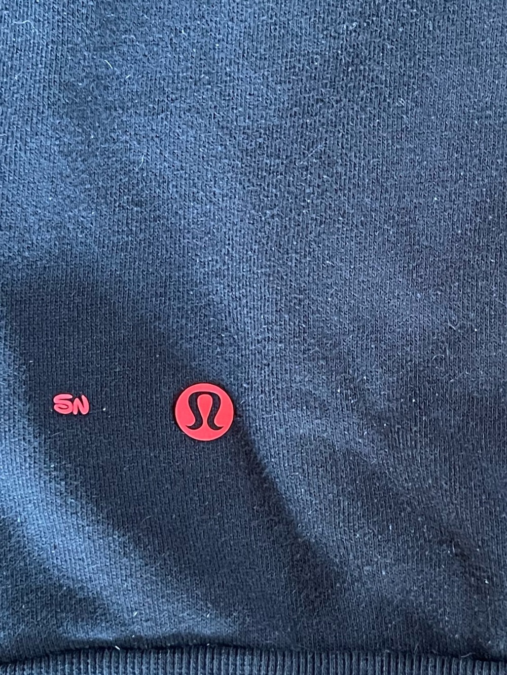 Lululemon X Disney Mickey Mouse Pullover Hoodie Size XS - Picture 4 of 5